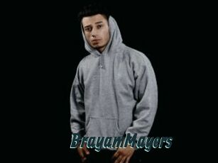 BrayamMayers