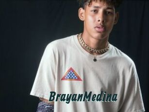 BrayanMedina