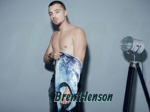 BrentHenson