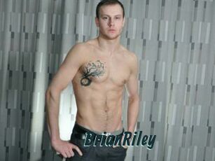 BrianRiley