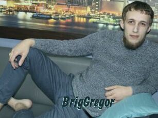 BrigGregor