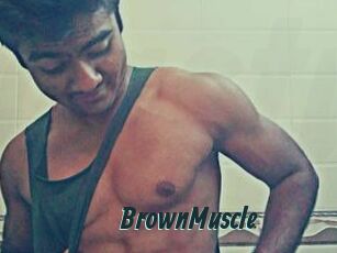 BrownMuscle