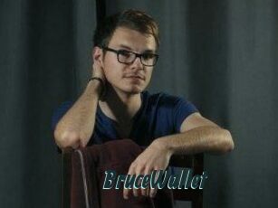 BruceWallet