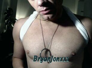 BryanJonxxx