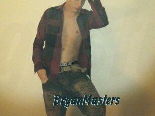 BryanMasters