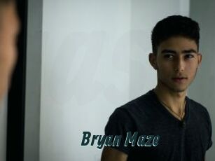 Bryan_Maze