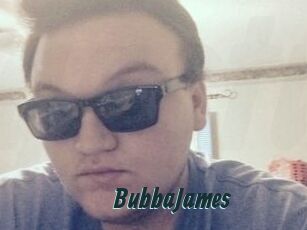 BubbaJames