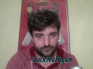 BuckMulligan