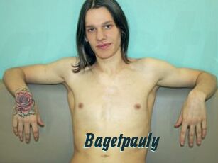 Bagetpauly