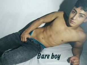 Bare_boy