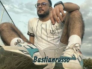 Bastianrusso