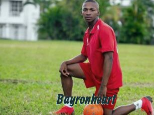 Bayronheart