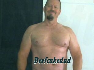 Beefcakedad