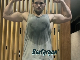 Beefyryan