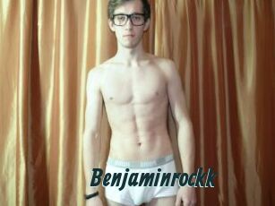 Benjaminrockk