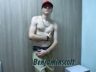 Benjaminscott