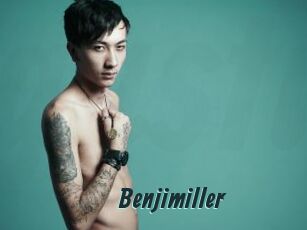 Benjimiller