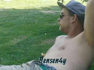 Bensen4y