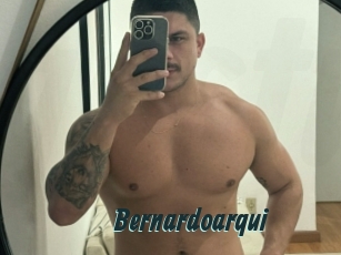 Bernardoarqui