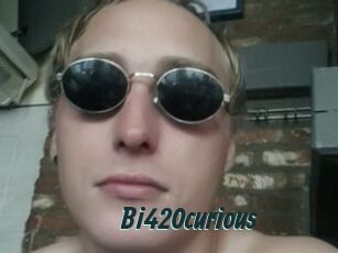 Bi420curious