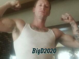 BigD2020