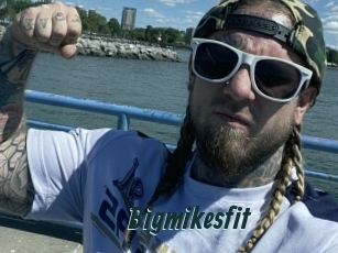 Bigmikesfit