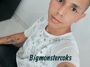 Bigmonstercoks