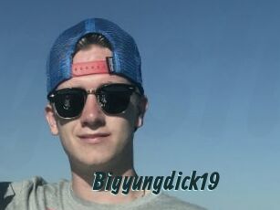 Bigyungdick19