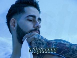 Billyink888