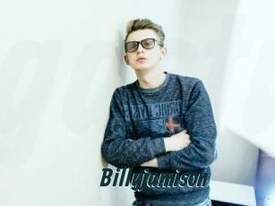 Billyjamison