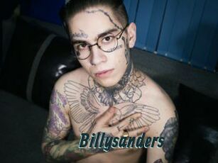 Billysanders