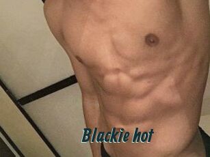 Blackie_hot