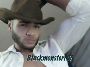 Blackmonsterr23