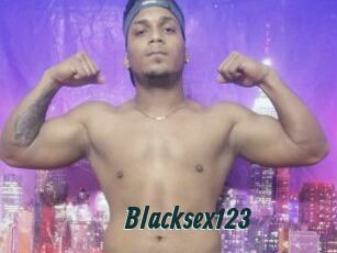 Blacksex123