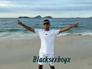 Blacksexboyx