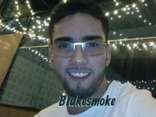 Blakesmoke