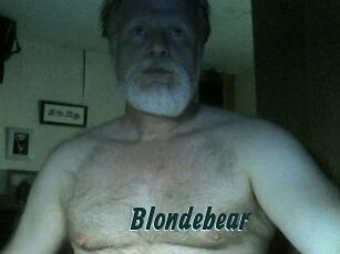 Blondebear