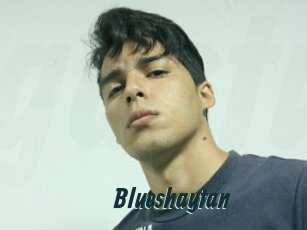 Blueshaytan