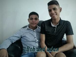 Bob_and_adan