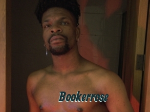 Bookerrose