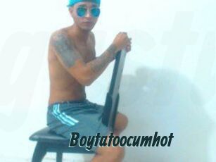 Boytatoocumhot