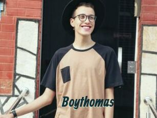 Boythomas