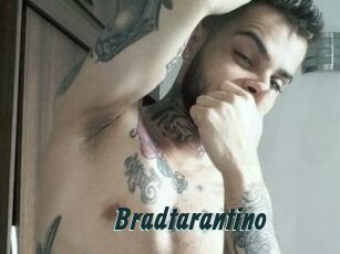 Bradtarantino