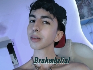 Brahmbelial