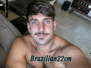 Brazilian22cm