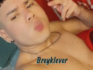 Breyklever