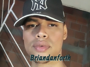 Briandanforth