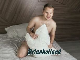 Brianholland