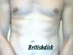 British_dick