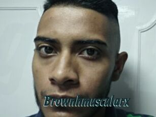 Brownhmuscularx